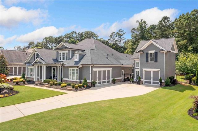 4875 Churchill Ridge Drive, Cumming, GA 30028