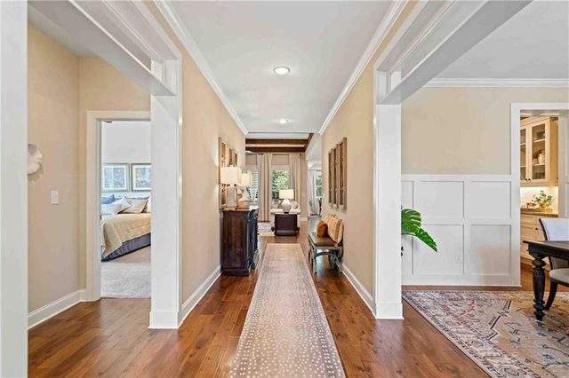 4875 Churchill Ridge Drive, Cumming, GA 30028