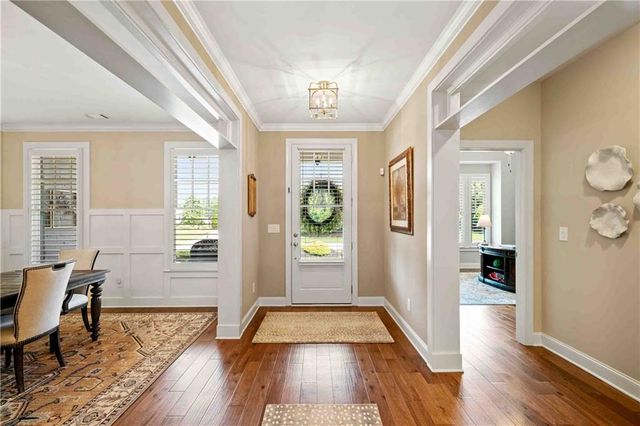 4875 Churchill Ridge Drive, Cumming, GA 30028