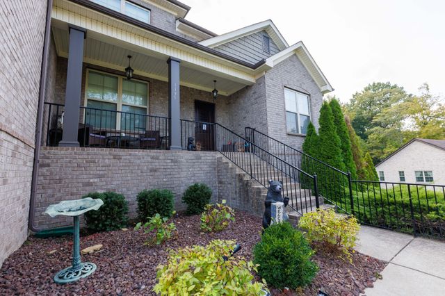 1195 Ben Hill Blvd, Nolensville, TN 37135