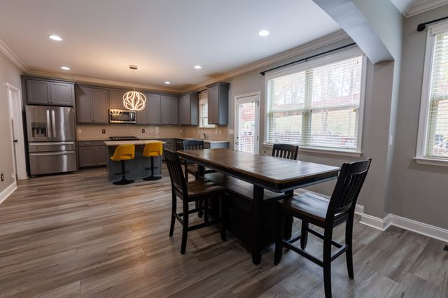 1195 Ben Hill Blvd, Nolensville, TN 37135