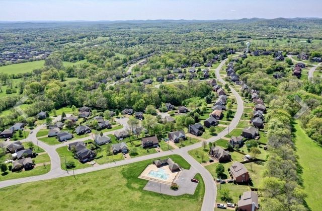 1195 Ben Hill Blvd, Nolensville, TN 37135