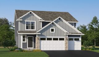 12204 Aurora Avenue, Rogers, MN 55374
