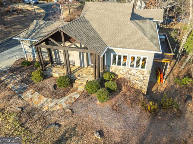 65 Kempten Strasse, Helen, GA 30545