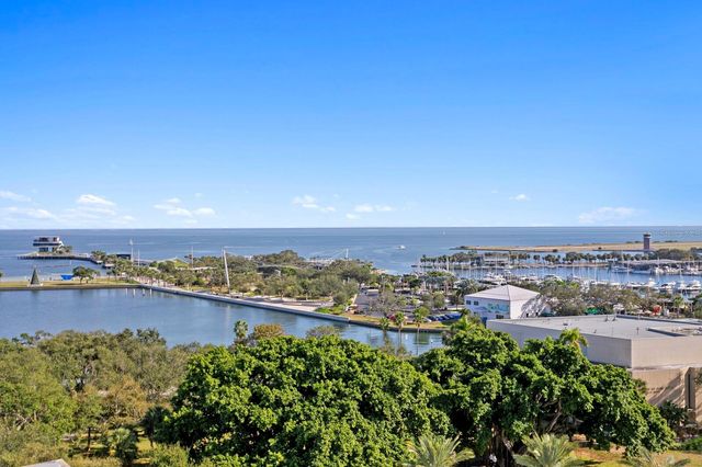 176 4TH AVENUE NE 1002, St Petersburg, FL 33713