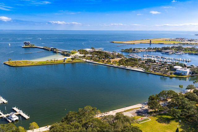 176 4TH AVENUE NE 1002, St Petersburg, FL 33713