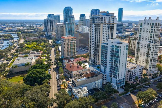 176 4TH AVENUE NE 1002, St Petersburg, FL 33713