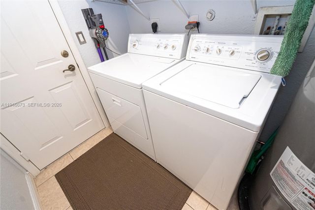 12878 SW 51st St, Miramar, FL 33027