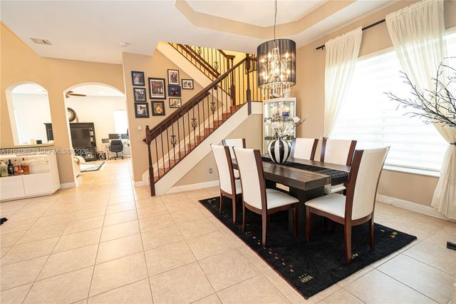 12878 SW 51st St, Miramar, FL 33027