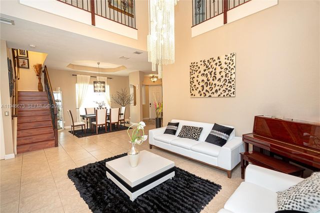 12878 SW 51st St, Miramar, FL 33027