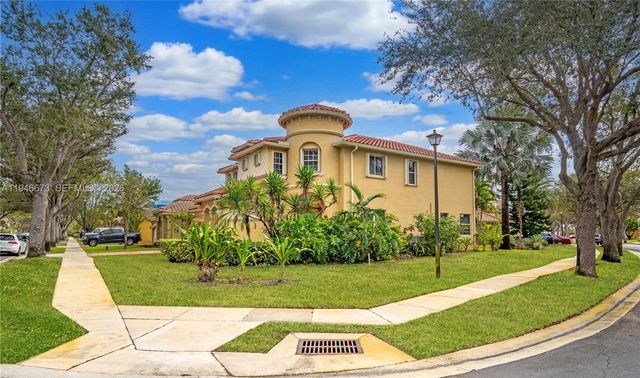 12878 SW 51st St, Miramar, FL 33027