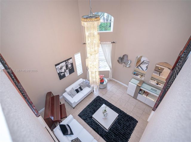 12878 SW 51st St, Miramar, FL 33027