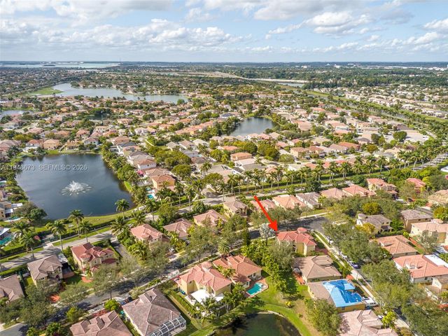 12878 SW 51st St, Miramar, FL 33027