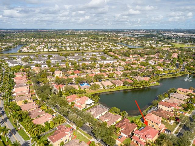12878 SW 51st St, Miramar, FL 33027