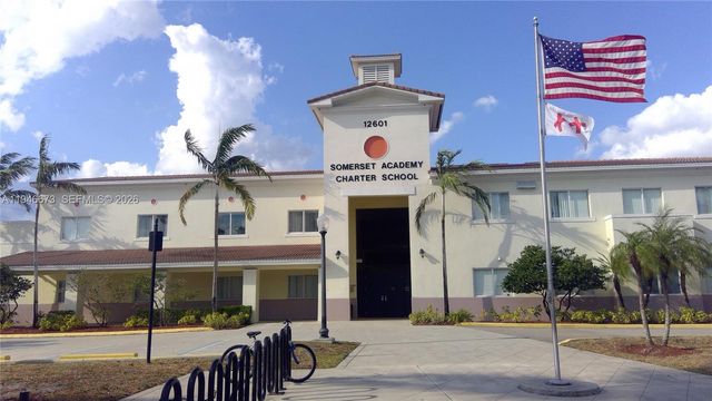 12878 SW 51st St, Miramar, FL 33027