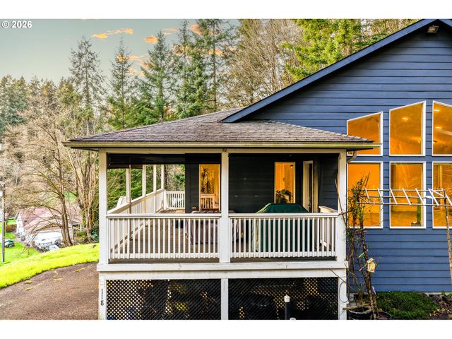 118 CLARK CREEK Rd, Longview, WA 98632