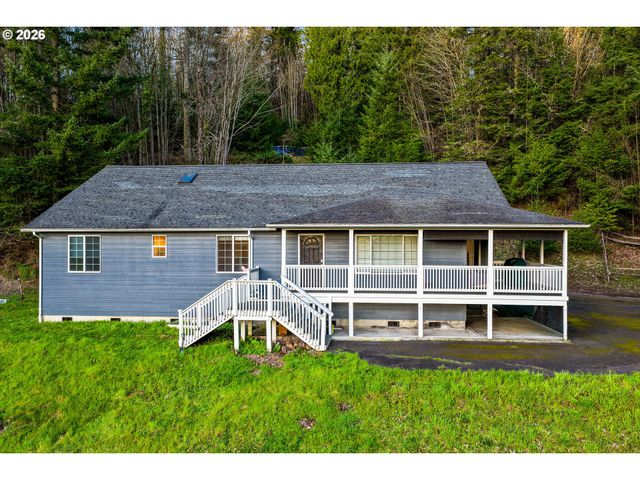 118 CLARK CREEK Rd, Longview, WA 98632
