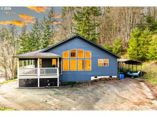 118 CLARK CREEK Rd, Longview, WA 98632