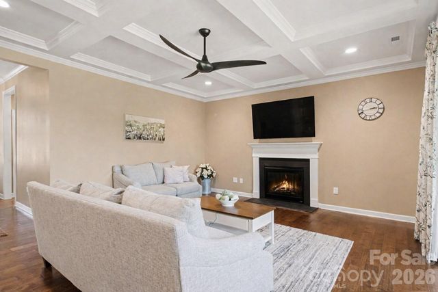 423 Lucky Drive NW, Concord, NC 28027