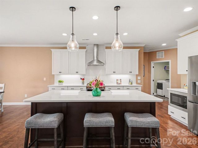 423 Lucky Drive NW, Concord, NC 28027