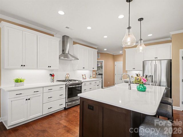 423 Lucky Drive NW, Concord, NC 28027