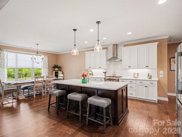 423 Lucky Drive NW, Concord, NC 28027
