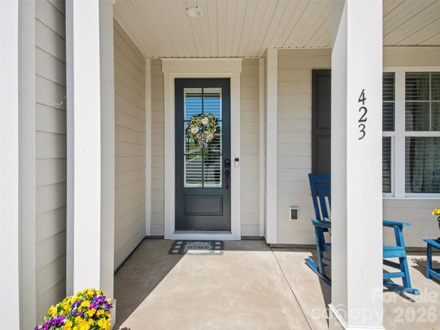 423 Lucky Drive NW, Concord, NC 28027