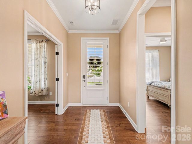 423 Lucky Drive NW, Concord, NC 28027