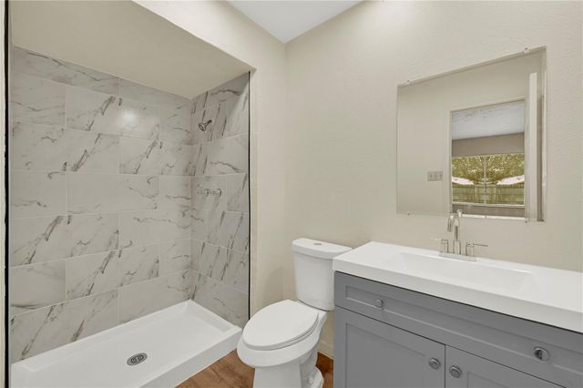 15802 Ironfork Drive, Houston, TX 77053