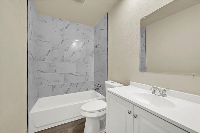 15802 Ironfork Drive, Houston, TX 77053