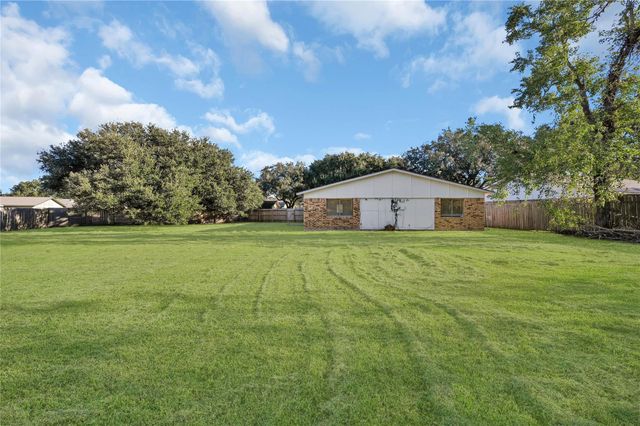 15802 Ironfork Drive, Houston, TX 77053