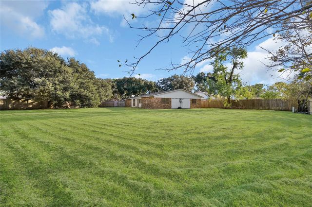 15802 Ironfork Drive, Houston, TX 77053