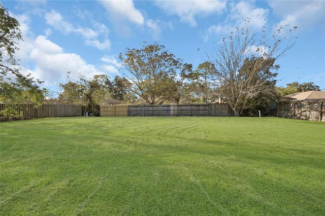 15802 Ironfork Drive, Houston, TX 77053