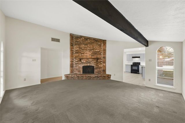 15802 Ironfork Drive, Houston, TX 77053