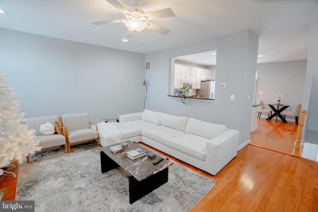 8142 MISSISSIPPI RD, Laurel, MD 20724