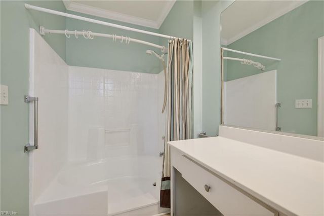 2421 Covent Garden RD, Virginia Beach, VA 23456