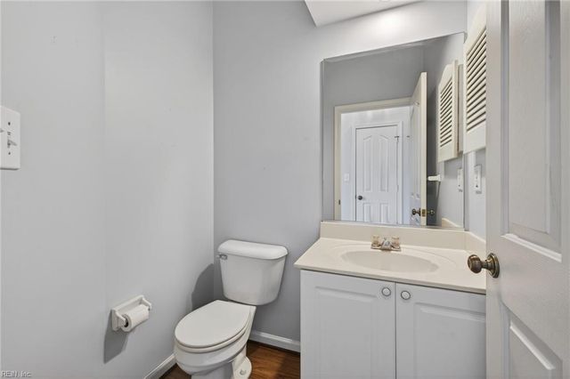 2421 Covent Garden RD, Virginia Beach, VA 23456