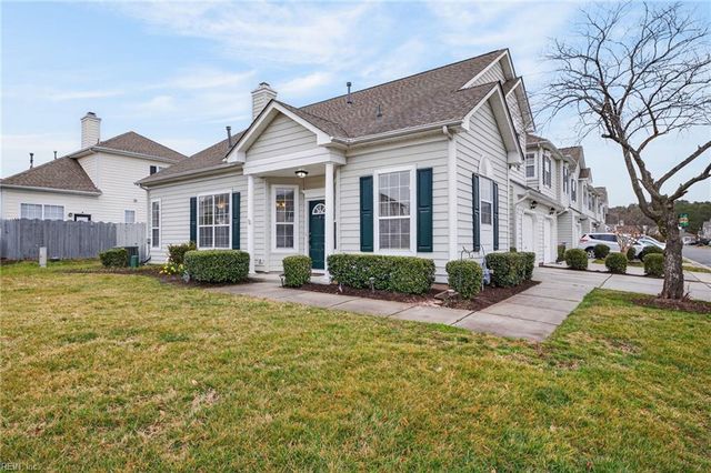 2421 Covent Garden RD, Virginia Beach, VA 23456