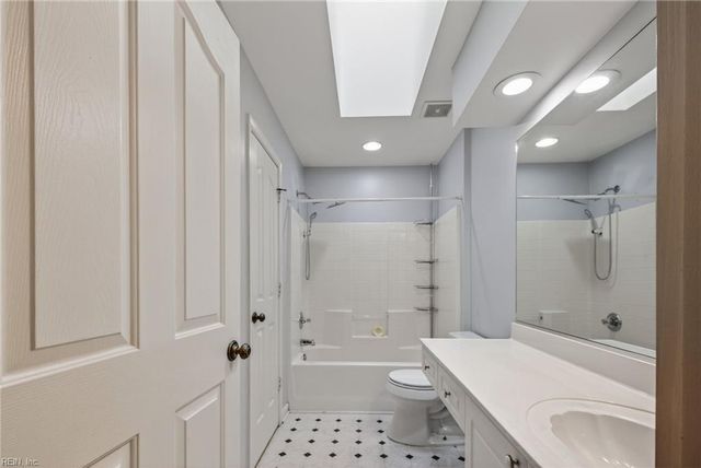 2421 Covent Garden RD, Virginia Beach, VA 23456