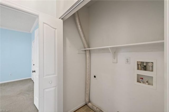 2421 Covent Garden RD, Virginia Beach, VA 23456