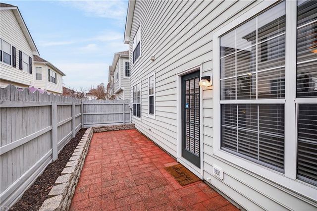 2421 Covent Garden RD, Virginia Beach, VA 23456