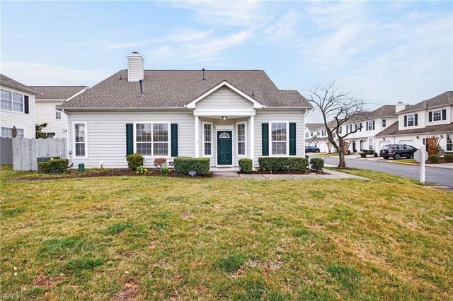 2421 Covent Garden RD, Virginia Beach, VA 23456