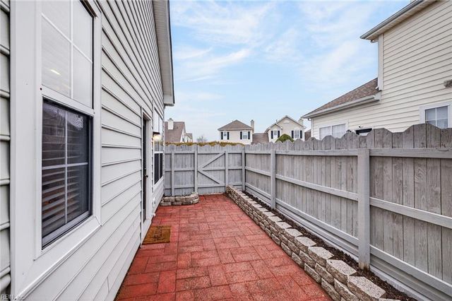 2421 Covent Garden RD, Virginia Beach, VA 23456