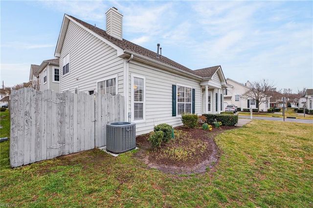 2421 Covent Garden RD, Virginia Beach, VA 23456