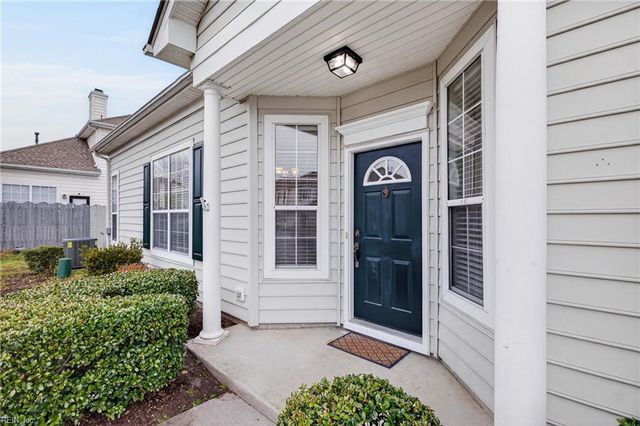 2421 Covent Garden RD, Virginia Beach, VA 23456