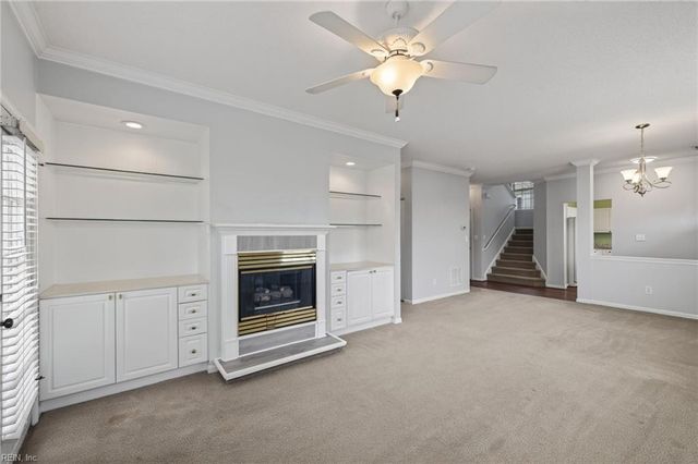 2421 Covent Garden RD, Virginia Beach, VA 23456