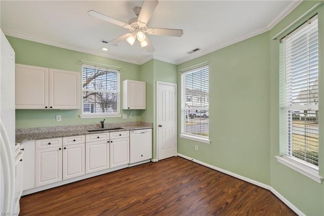 2421 Covent Garden RD, Virginia Beach, VA 23456