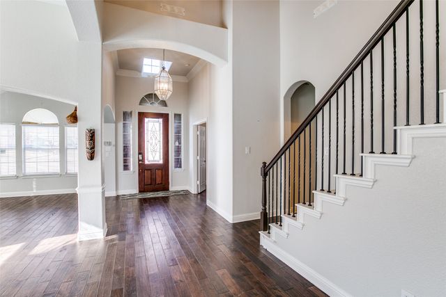 6004 Grand Meadow Lane, Flower Mound, TX 75028