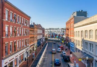 14 Haviland Street, Norwalk, CT 06854