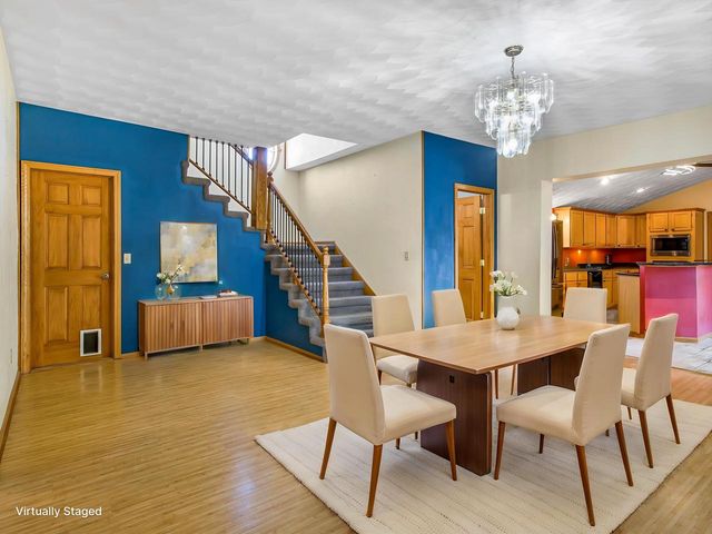 211 Warren Street, Albany, WI 53502